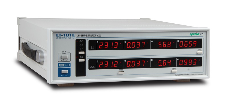 參數(shù)【雙旭電子】DAT-2000 LED驅(qū)動電源加速老化與自動測試線