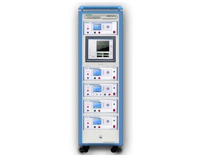代理商【雙旭電子】EMS61000-8K工頻磁場發(fā)生器