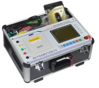 原理ZD-500PZ 全自動電容電流測試儀