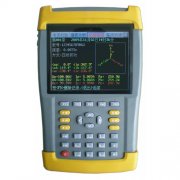 報(bào)價(jià)單ZDX8905 三相多功能鉗形相位伏安表