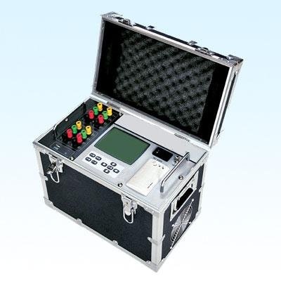 代理商ZDKC-500A 直流斷路器安秒特性測(cè)試儀