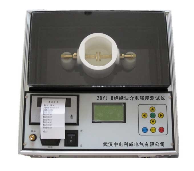 CTP-3000 ?變頻式互感器綜合測試儀【雙旭電子】