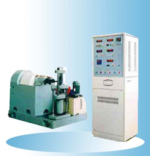 【雙旭電子】TQG150 精密金相切割機(jī)參數(shù)