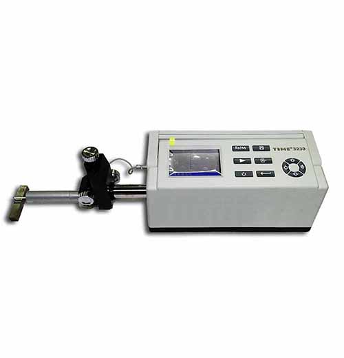 【變量2【雙旭電子】TQG250中低速精密切割機