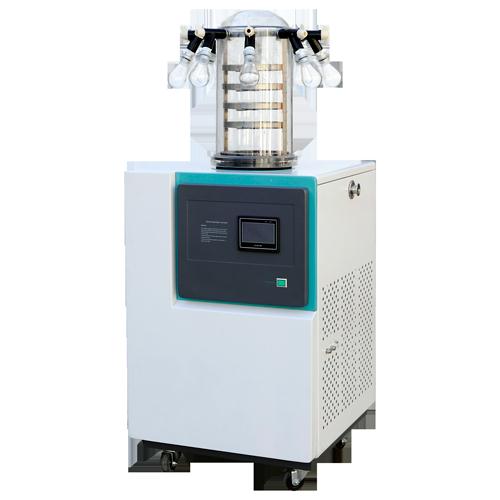 價格 LYO-20E真空冷凍干燥機【雙旭電子】原理