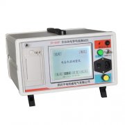 參數(shù)ZDX8905 三相多功能鉗形相位伏安表報(bào)價(jià)單