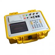 銷售ZDKC-500A 直流斷路器安秒特性測(cè)試儀【雙旭電子】