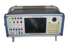 ZDKC-500A 直流斷路器安秒特性測試儀代理商