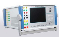 銷售ZDKC-500A 直流斷路器安秒特性測試儀【雙旭電子】代理商