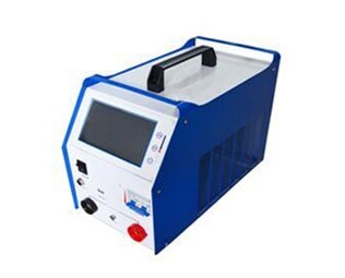 ZDKC-500A 直流斷路器安秒特性測試儀銷售【雙旭電子】
