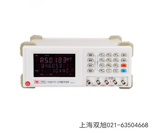 YD2810FA-I型上海數(shù)字電橋河北省衡水市售前售后