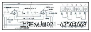SL-2晉源拉繩開關(guān)銷售部