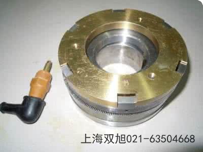 DLK1-25干式多片電磁離合器青海省海西直銷不貴