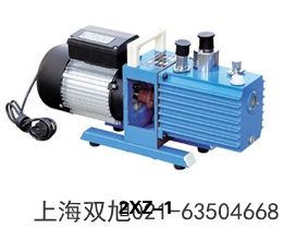 2XF-1 三相防爆直連旋片式真空泵內(nèi)蒙古興安聯(lián)系方式