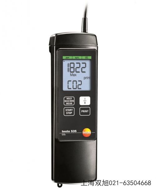 testo 476袖珍型頻閃儀甘肅省張掖市網(wǎng)上聯(lián)系