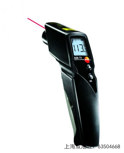 testo 885專業(yè)型320×240像素高清晰紅外熱像儀山西省晉中市品牌對比