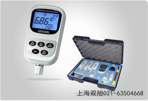 氟離子濃度計(jì)MP523-04河南省鶴壁市非標(biāo)加工