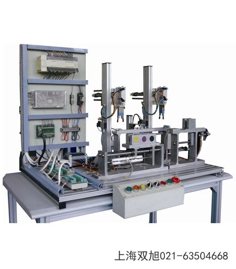 GL-SX-QD01氣動(dòng)綜合實(shí)驗(yàn)臺(tái)江西省南昌市怎么用