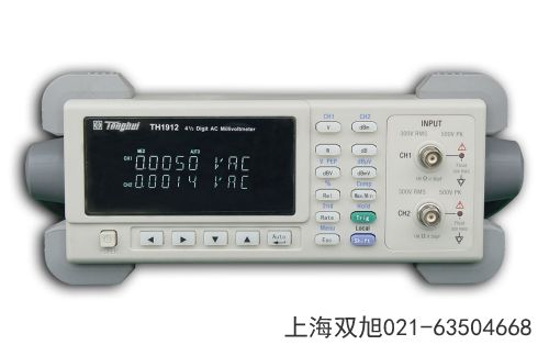 TH-5991型揚(yáng)聲器話筒極性測(cè)試儀湖南省株洲市進(jìn)口替代