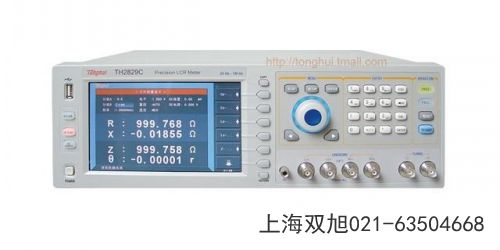 TH-5991型揚(yáng)聲器話筒極性測(cè)試儀湖南省株洲市進(jìn)口替代