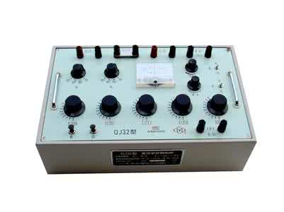 電橋QJ23bQJ44a使用地點