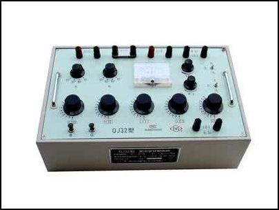 電橋QJ23bQJ44a使用地點