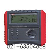 UT581漏電保護(hù)開關(guān)測(cè)試儀江西省九江市購(gòu)買聯(lián)系電話