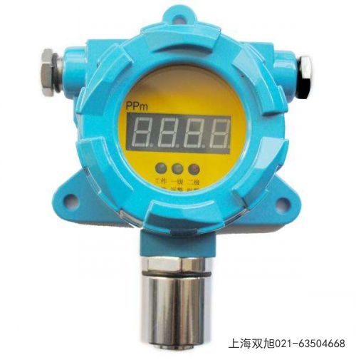 GM-2通道氣體報警控制器吉林省吉林市哪里有