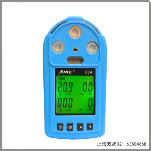 GM-2通道氣體報警控制器吉林省吉林市哪里有