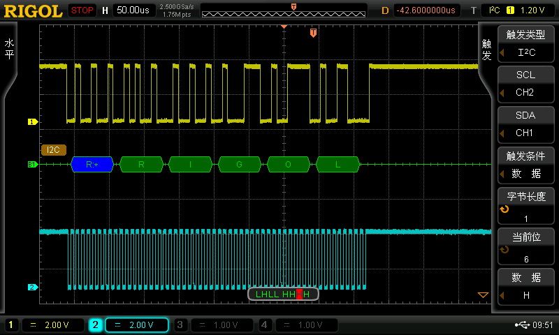 DS2072-S品名示波器70MHZ