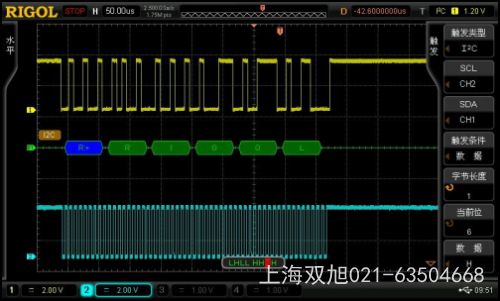 DS1104ZƷʾ100MHz1GSa/sɘ惦4ͨ