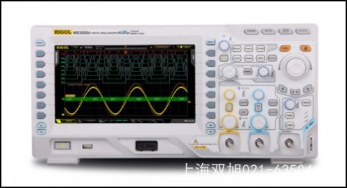 DG5102品名信號源100MHz帶寬,1GSa/s,14bit,128Mpts任意波,2通道(隔離)