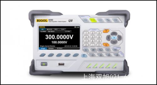 DS6104品名示波器1GHz帶寬,5GSa/s采樣率,140Mpts存儲深度,4通道