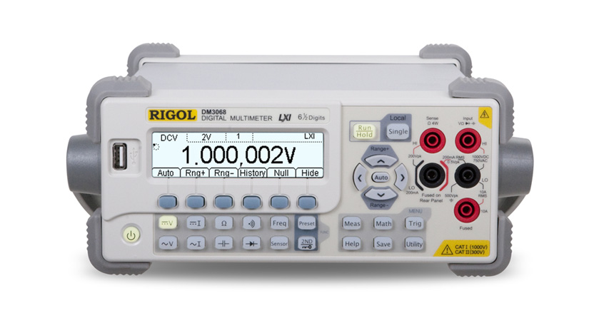 DG4062Ʒ̖(ho)Դ60MHz500MSa/s14bit16kptsⲨ2ͨ