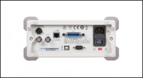 DG5102品名信號源100MHz帶寬,1GSa/s,14bit,128Mpts任意波,2通道(隔離)