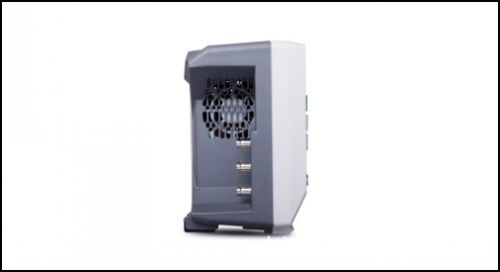 DS1102D品名示波器100MHz帶寬,1GSa/s采樣率,1Mpts存儲(chǔ)深度,2通道+16通道數(shù)字