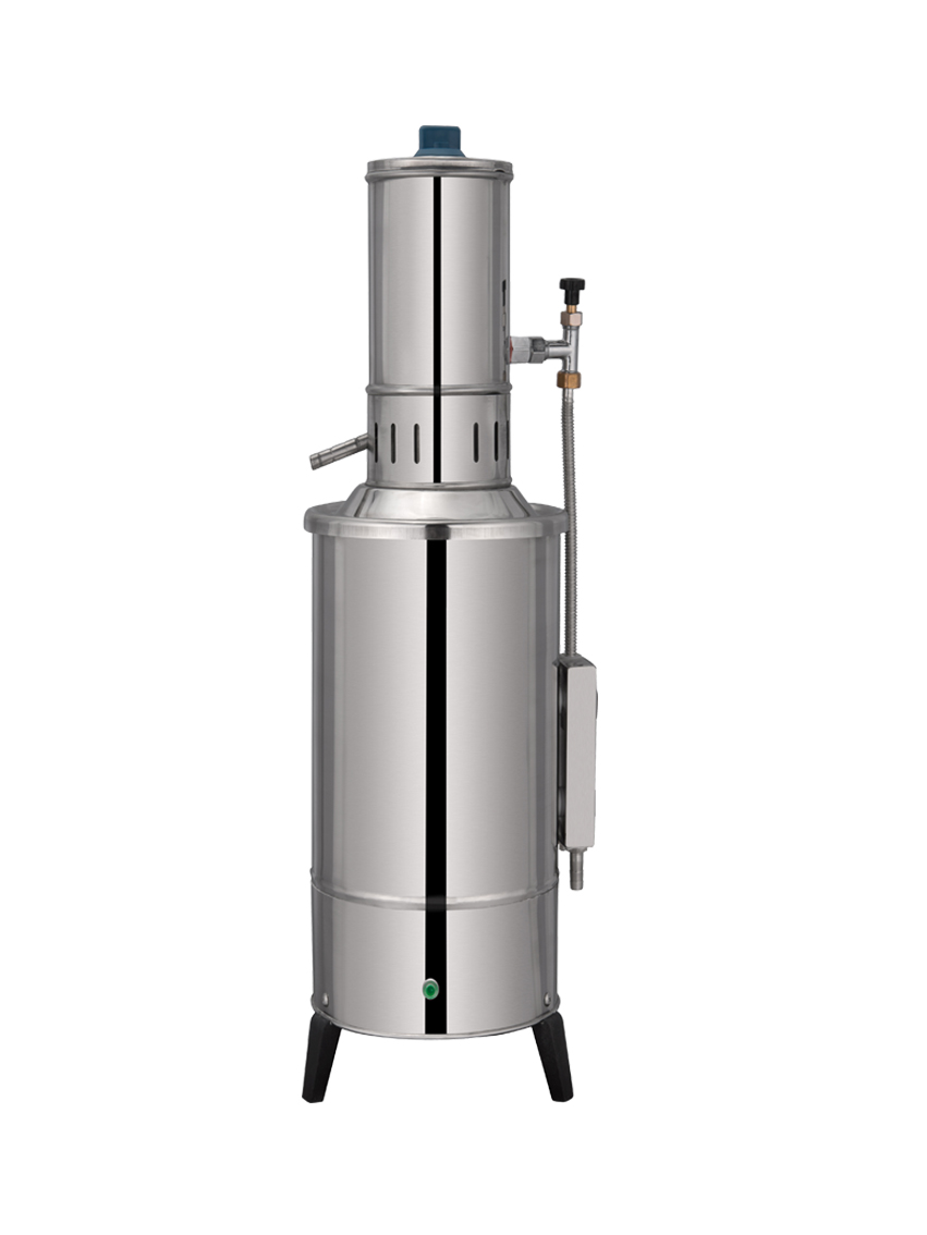 DSX-280A基本配置蒸汽滅菌器LDZF-30KB