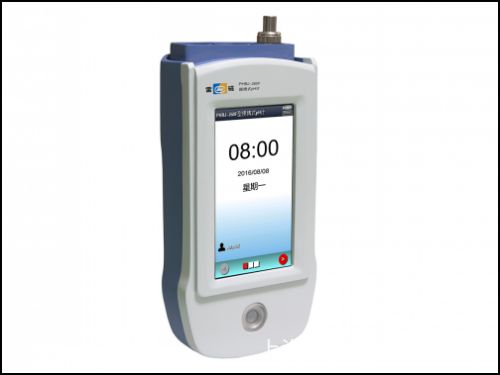 testo 825-T2紅外溫度儀上海產(chǎn)雙旭牌老產(chǎn)品