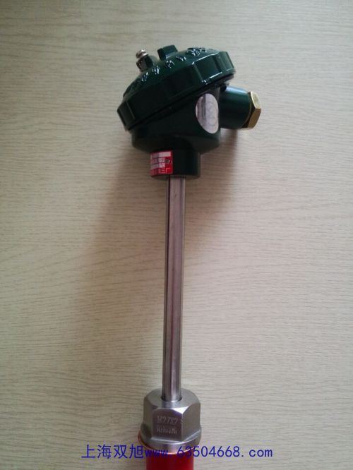 電接點(diǎn)壓力式溫度計WTZ-288