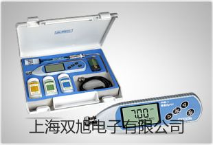 SMS410電導率監(jiān)控器襄陽襄城參數