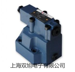 DG5S4-04-M 電液閥綠春參數(shù)