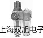 VC2100模擬示波器尋烏參數(shù)