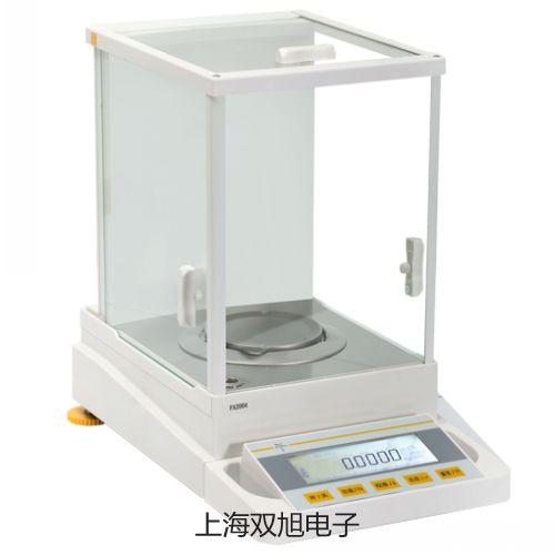 電子天平S-4001永城參數(shù)