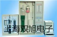 便攜式溶氧儀SG6-ELK溧水參數(shù)