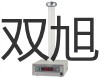 VC2504搖頭式自配鉗頭數字萬用表VC2504襄陽宜城參數