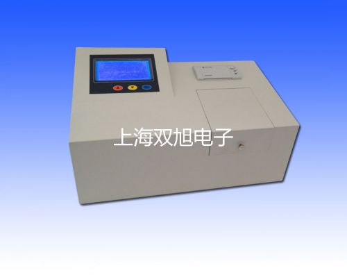 紫外可見分光光度計(jì)UV751GD莆田秀嶼原理