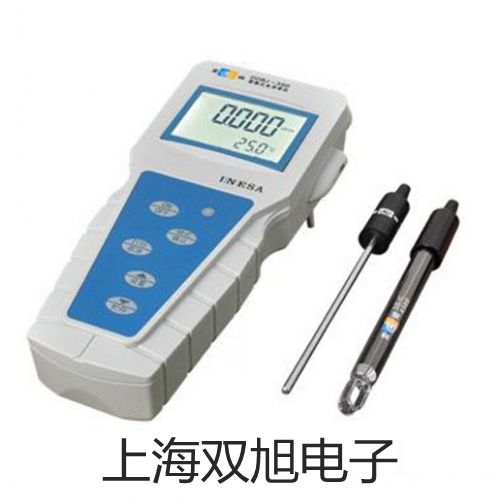 電導率儀FE-30 石首銷售部