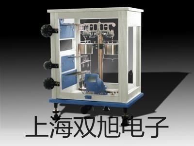 TH-9201型交流直流耐壓絕緣電阻測試儀內(nèi)蒙古呼和浩特新城銷售部