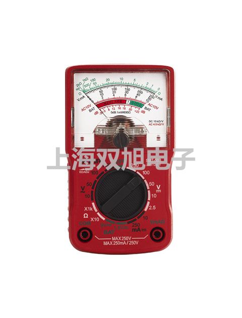 TH-2683數(shù)顯式絕緣電阻測(cè)試儀西和原理