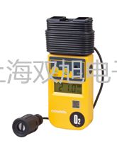 EM-21/CO2二氧化碳分析儀繁昌原理